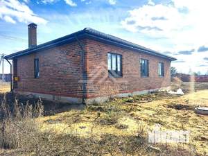 Дом 120м², 1-этажный, участок 5 сот.  