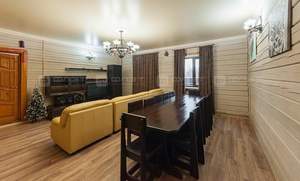 Дом 140м&sup2;, 2-этажный, участок 0 сот.  