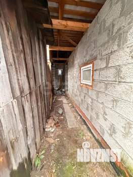 Дом 78м², 1-этажный, участок 5 сот.  