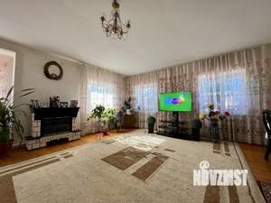 Дом 324м², 2-этажный, участок 18 сот.  