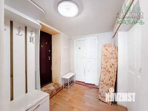 Таунхаус 70м&sup2;, 1-этажный, участок 4 сот.  