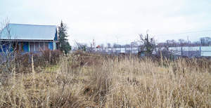 Дом 20м², 1-этажный, участок 7 сот.  