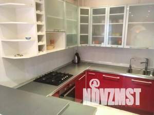 Коттедж 125м&sup2;, 2-этажный, участок 7 сот.  