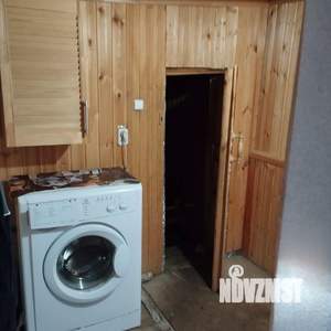 Дом 35м², 1-этажный, участок 7 сот.  