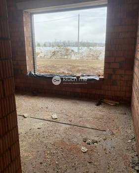 Дача 80м&sup2;, 1-этажный, участок 10 сот.  