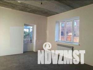 Коттедж 230м², 2-этажный, участок 7 сот.  