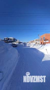 Дом 126м&sup2;, 2-этажный, участок 5 сот.  