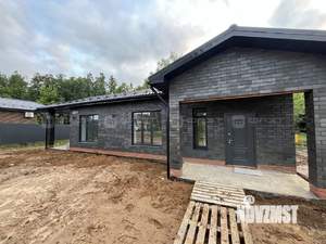 Дом 152м&sup2;, 1-этажный, участок 10 сот.  