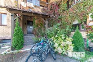 Таунхаус 167м², 2-этажный, участок 1 сот.  