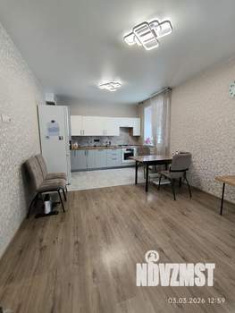 Коттедж 106м&sup2;, 2-этажный, участок 4 сот.  