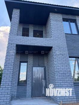 Дом 140м&sup2;, 2-этажный, участок 5 сот.  