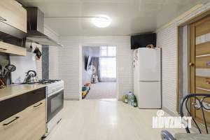 Дом 110м&sup2;, 1-этажный, участок 9 сот.  