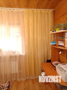 Дом 78м², 2-этажный, участок 5 сот.  