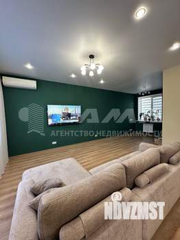 Дом 134м², 2-этажный, участок 0 сот.  