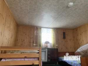 Дом 37м&sup2;, 2-этажный, участок 3 сот.  