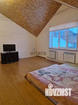 Дом 230м², 2-этажный, участок 5 сот.  