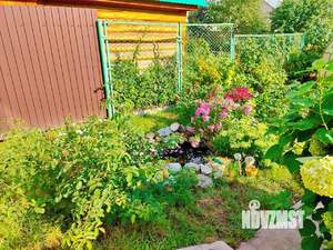 Дом 173м², 2-этажный, участок 4 сот.  