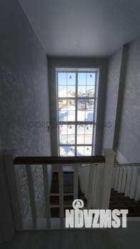 Дом 126м&sup2;, 2-этажный, участок 5 сот.  