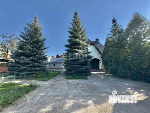 Дом 159м&sup2;, 2-этажный, участок 9 сот.  