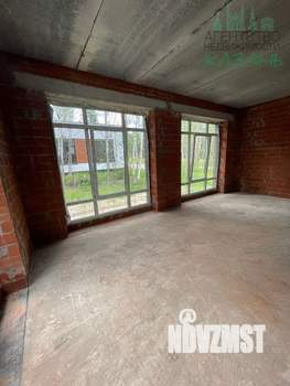 Дом 110м², 1-этажный, участок 6 сот.  