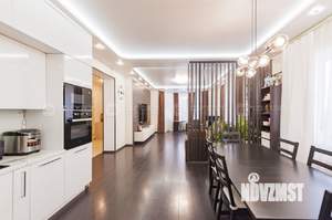 Дом 179м², 2-этажный, участок 5 сот.  