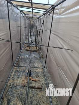 Дом 105м&sup2;, 1-этажный, участок 5 сот.  