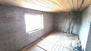 Таунхаус 180м&sup2;, 3-этажный, участок 5 сот.  