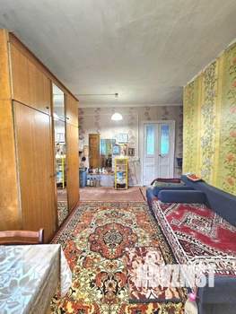 Дом 63м&sup2;, 1-этажный, участок 8 сот.  