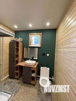 Дом 130м², 2-этажный, участок 6 сот.  