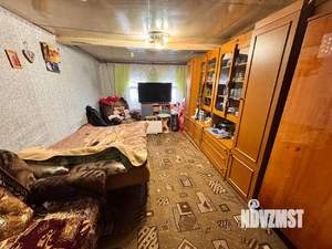 Дом 55м², 1-этажный, участок 2 сот.  
