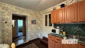 Дом 70м², 1-этажный, участок 6 сот.  