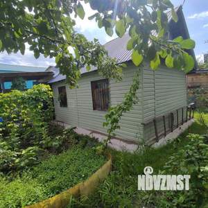 Дом 20м&sup2;, 1-этажный, участок 3 сот.  