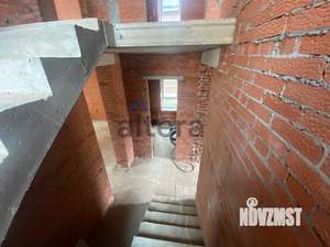 Дом 190м², 2-этажный, участок 6 сот.  