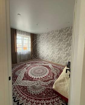 Дом 104м², 2-этажный, участок 3 сот.  