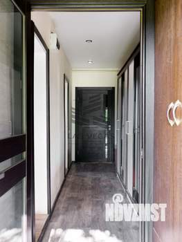 Дом 119м², 1-этажный, участок 5 сот.  