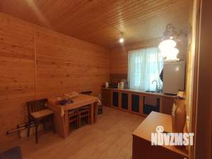 Дача 47м², 2-этажный, участок 5 сот.  