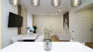 Дом 150м&sup2;, 2-этажный, участок 5 сот.  