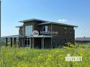 Дом 303м², 2-этажный, участок 8 сот.  