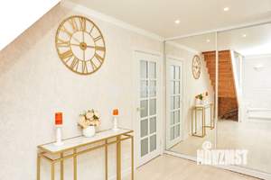 Дом 89м², 2-этажный, участок 8 сот.  