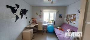 Дом 95м², 1-этажный, участок 4 сот.  