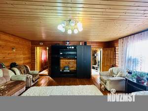 Дача 78м&sup2;, 2-этажный, участок 4 сот.  