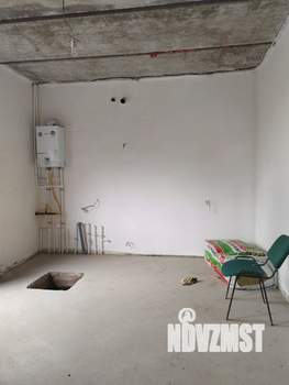 Дом 120м&sup2;, 2-этажный, участок 4 сот.  