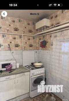 Дом 56м&sup2;, 1-этажный, участок 5 сот.  