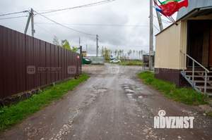 Дача 290м², 2-этажный, участок 468 сот.  