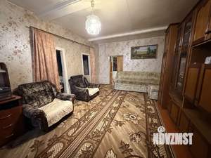 Дом 125м&sup2;, 1-этажный, участок 3 сот.  