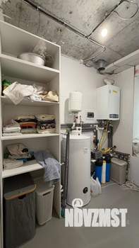 Коттедж 160м&sup2;, 2-этажный, участок 8 сот.  