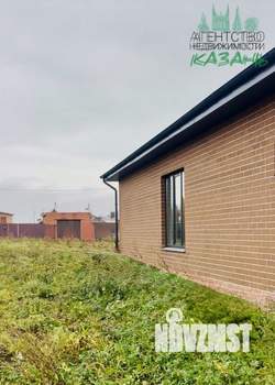 Дом 157м², 1-этажный, участок 10 сот.  