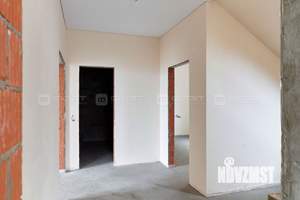 Дом 164м², 2-этажный, участок 6 сот.  