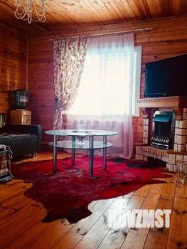 Дом 102м², 2-этажный, участок 4 сот.  