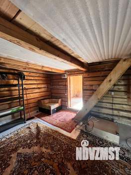 Дача 70м², 2-этажный, участок 5 сот.  